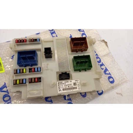 Boîte À Fusibles VOLVO 31327994 Pièce d'origine oem Boîte À Fusibles VOLVO 31327994 Pièce d'origine oem