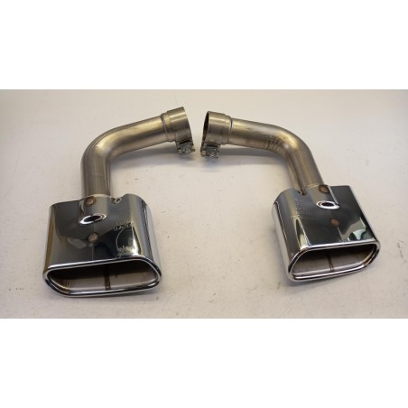 Embout D''Échappement VOLVO 31330386 Pièce d'origine oem Embout D''Échappement VOLVO 31330386 Pièce d'origine oem