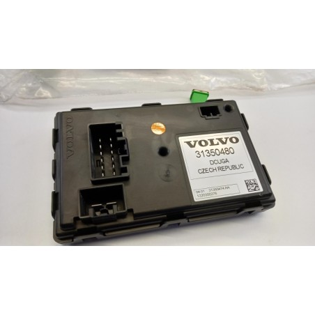 Unité De Contrôle VOLVO 31350479 Pièce d'origine oem Unité De Contrôle VOLVO 31350479 Pièce d'origine oem