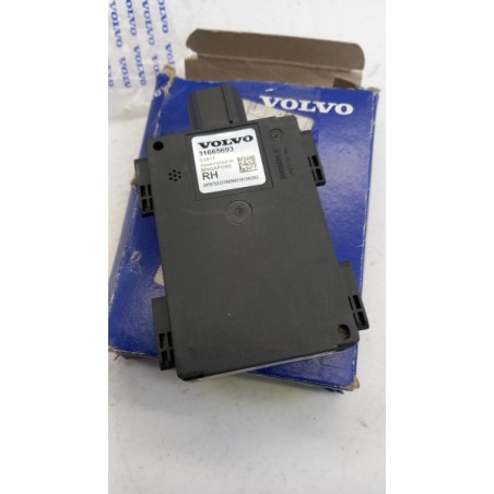 Capteur VOLVO 31665693  Pièce d'origine oem