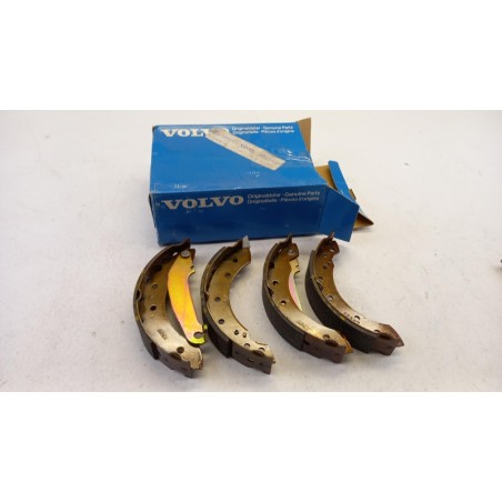 Mâchoires De Frein VOLVO 3343436 Pièce d'origine oem Mâchoires De Frein VOLVO 3343436 Pièce d'origine oem