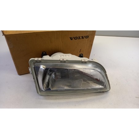 Phare VOLVO 3345703 Pièce d'origine oem Phare VOLVO 3345703 Pièce d'origine oem