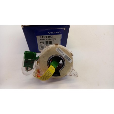 Spirale De Contact VOLVO 9191452 Pièce d'origine oem Spirale De Contact VOLVO 9191452 Pièce d'origine oem