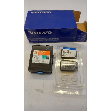 Unité De Contrôle Pour Verrouillage Centralisé VOLVO 9192331 Pièce d'origine oem Unité De Contrôle Pour Verrouillage Centralisé VOLVO 9192331 Pièce d'origine oem