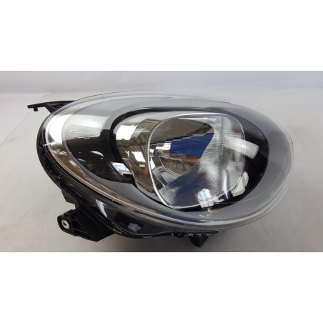 Phare FIAT GROUP 52102177 Pièce d'origine oem Phare FIAT GROUP 52102177 Pièce d'origine oem