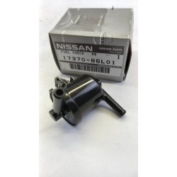 Vanne De Réservoir Pour Double Carburant NISSAN 1737086L01  Pièce d'origine oem