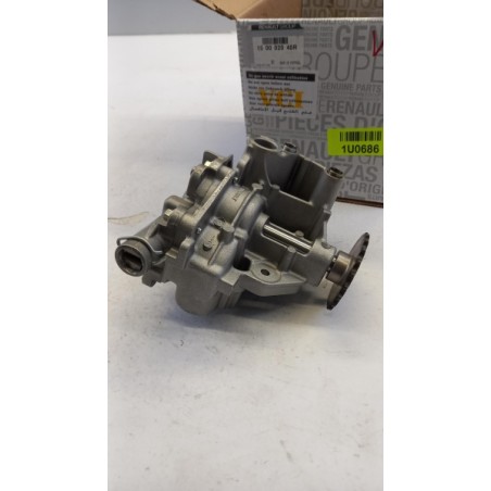 Pompe À Huile RENAULT 150002040R Pièce d'origine oem Pompe À Huile RENAULT 150002040R Pièce d'origine oem