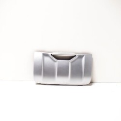 Cache de Pare-chocs Arrière pour Attelage VW Passat B7 Alltrack