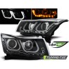 CHEVROLET CRUZE 09-12 TUBE LIGHT BLACK US VERSION CHEVROLET CRUZE 09-12 TUBE LIGHT BLACK US VERSION