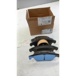 Plaquettes De Freins MG 10248966  Pièce d'origine oem