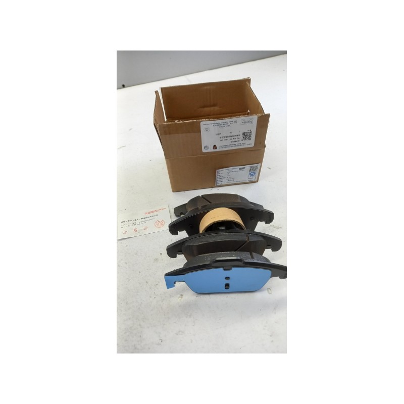 Plaquettes De Freins MG 10248966  Pièce d'origine oem