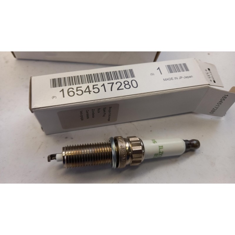 Bougie PEUGEOT/CITROEN 1654517280  Pièce d'origine oem