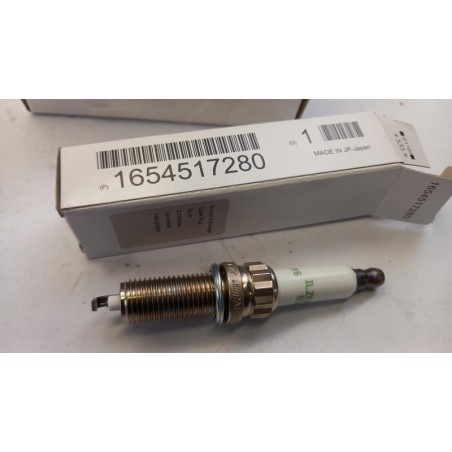 Bougie PEUGEOT/CITROEN 1654517280  Pièce d'origine oem