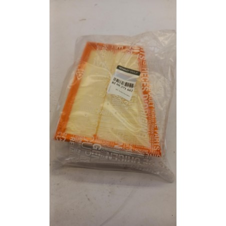 Filtre À Air RENAULT 8200371661 Pièce d'origine oem Filtre À Air RENAULT 8200371661 Pièce d'origine oem