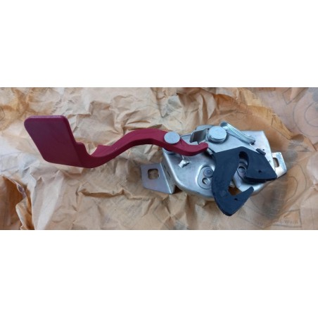 Serrure De Capot FIAT GROUP 50507083 Pièce d'origine oem Serrure De Capot FIAT GROUP 50507083 Pièce d'origine oem