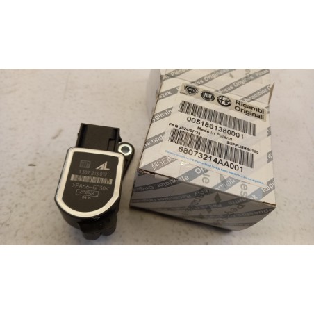 Capteur De Lampe Au Xénon (Réglage De La Portée Des Phares) FIAT GROUP 51861380  Pièce d'origine oem