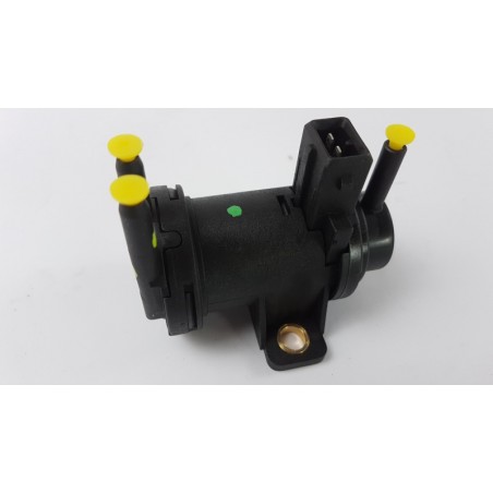 Convertisseur De Pression Pour Contrôle Des Gaz D''Échappement FIAT GROUP 55206832 0055206832 Pièce d'origine oem