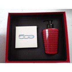 Ensemble-Cadeau FIAT GROUP 71808813  Pièce d'origine oem