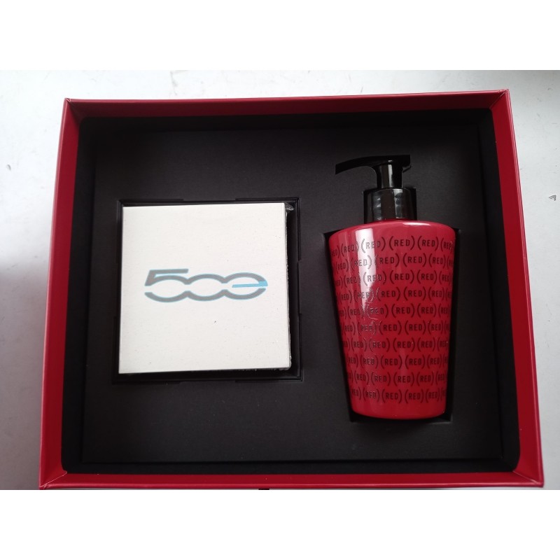 Ensemble-Cadeau FIAT GROUP 71808813  Pièce d'origine oem