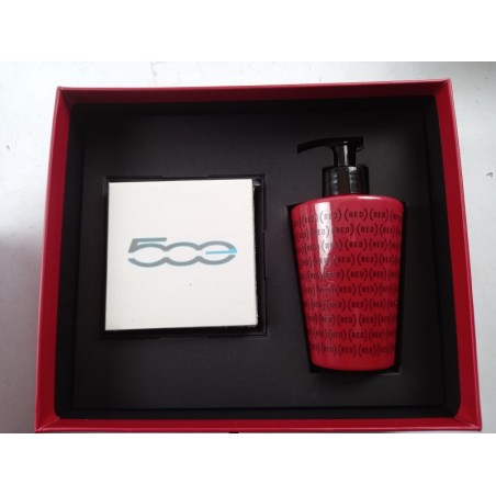 Ensemble-Cadeau FIAT GROUP 71808813  Pièce d'origine oem