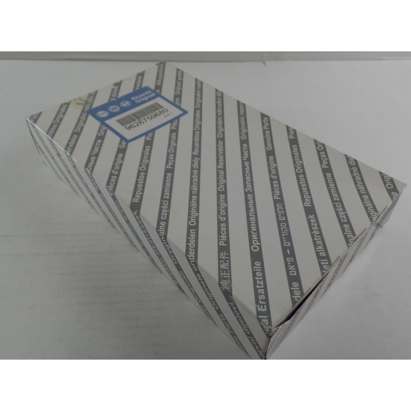 Filtre À Air FIAT GROUP 9626759680  Pièce d'origine oem