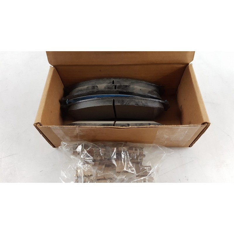 Plaquettes De Freins FIAT GROUP K05142558AB  Pièce d'origine oem