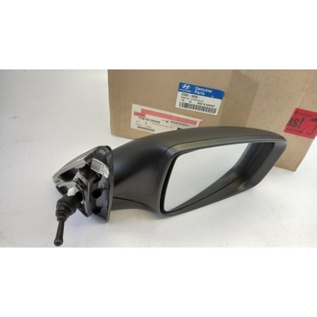 Rétroviseur Extérieur HYUNDAI/KIA 876201K030  Pièce d'origine oem