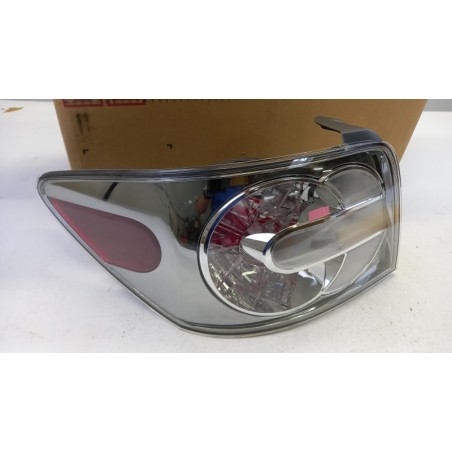 Feu Arrière MAZDA EH6251160H Pièce d'origine oem Feu Arrière MAZDA EH6251160H Pièce d'origine oem