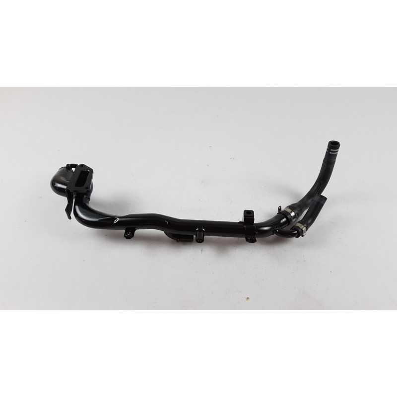 Tuyau De Radiateur OPEL 55566009 1338289 Pièce d'origine oem