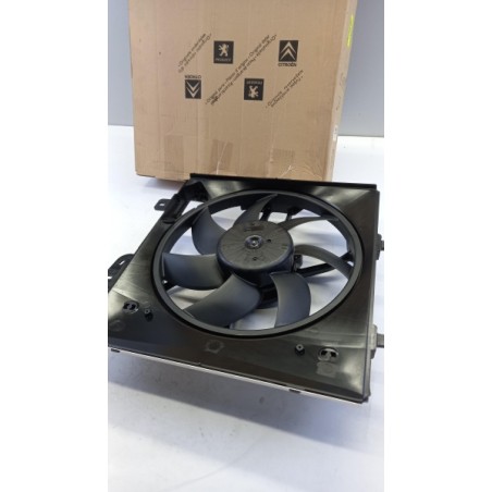 Ventilateur De Radiateur PEUGEOT/CITROEN 1253P8  Pièce d'origine oem
