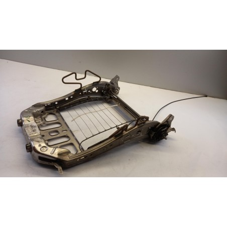 Cadre Du Dossier PEUGEOT/CITROEN 1612586880 Pièce d'origine oem Cadre Du Dossier PEUGEOT/CITROEN 1612586880 Pièce d'origine oem