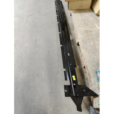 Rail De Guidage De Porte PEUGEOT/CITROEN 1614304380  Pièce d'origine oem