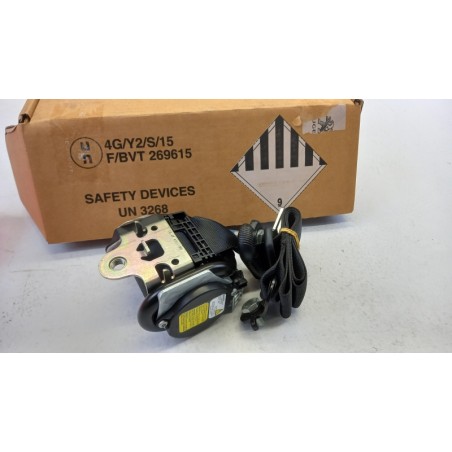 Ceinture De Sécurité PEUGEOT/CITROEN 8975FE  Pièce d'origine oem
