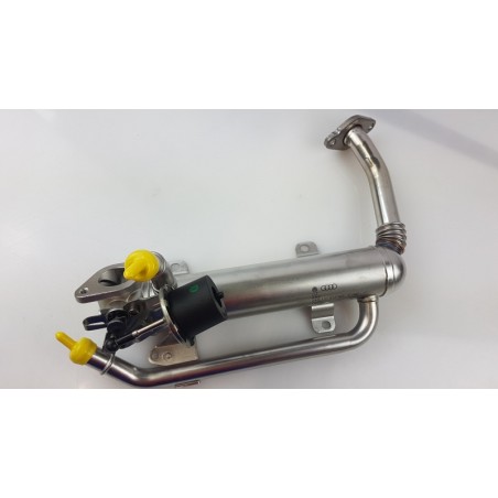 Radiateur De Recirculation Des Gaz D''Échappement VAG 03G131512AD  Pièce d'origine oem