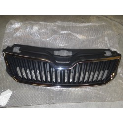Grille De Radiateur VAG 5JA8536519B9  Pièce d'origine oem