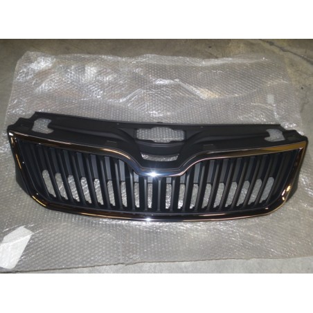 Grille De Radiateur VAG 5JA8536519B9  Pièce d'origine oem