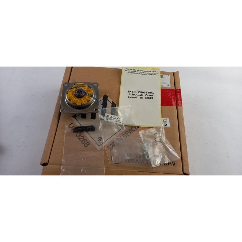 Airbag VAG 5K7898201B  Pièce d'origine oem