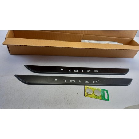 Ensemble De Garniture Pour Seuil VAG 6J0071691C  Pièce d'origine oem