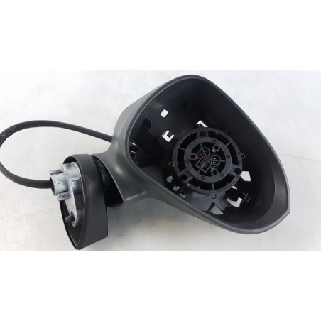 Boîtier De Rétroviseur Extérieur VAG 6J0857508C9B9 Pièce d'origine oem Boîtier De Rétroviseur Extérieur VAG 6J0857508C9B9 Pièce d'origine oem