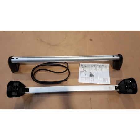 Barres De Toit VAG 6J8071100  Pièce d'origine oem