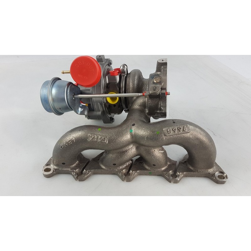 Turbocompresseur VAG JZA145703AX  Pièce d'origine oem