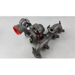 Turbocompresseur VAG JZA253056EX  Pièce d'origine oem