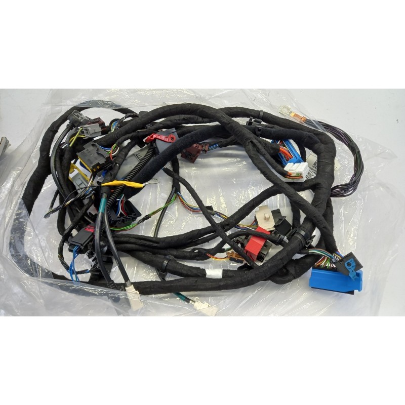 Faisceaux De Câbles FIAT GROUP 1397455080  Pièce d'origine oem