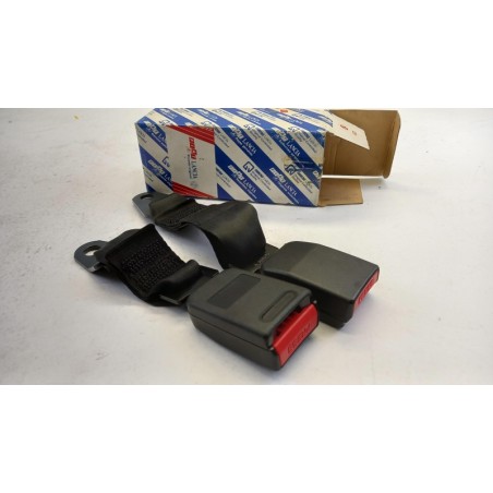 Serrure De Ceinture De Sécurité FIAT GROUP 1479632899  Pièce d'origine oem