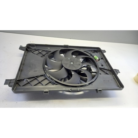 Ventilateur De Radiateur FIAT GROUP 50517163  Pièce d'origine oem