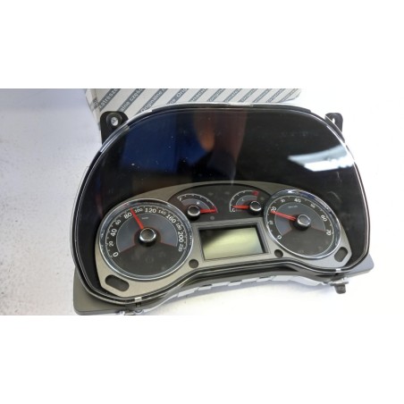 Combiné D''Instruments FIAT GROUP 51822829 Pièce d'origine oem Combiné D''Instruments FIAT GROUP 51822829 Pièce d'origine oem