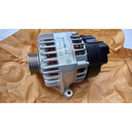 Alternateur FIAT GROUP 51859037 0051859037 Pièce d'origine oem Alternateur FIAT GROUP 51859037 0051859037 Pièce d'origine oem