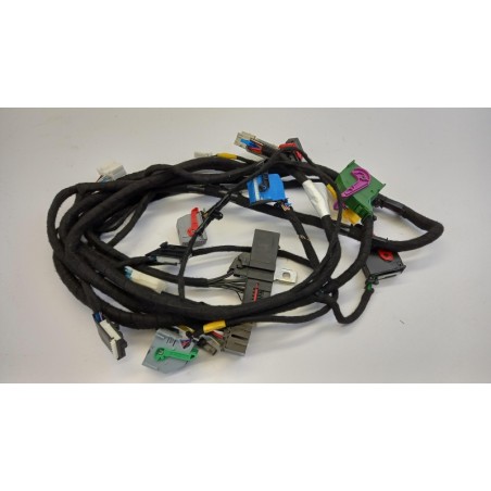 Faisceaux De Câbles Pour Moteur FIAT GROUP 71737002  Pièce d'origine oem