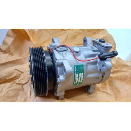 Compresseur De Climatisation FIAT GROUP 71781778  Pièce d'origine oem