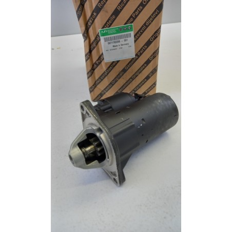 Démarreur FIAT GROUP 71782288 0071782288 Pièce d'origine oem